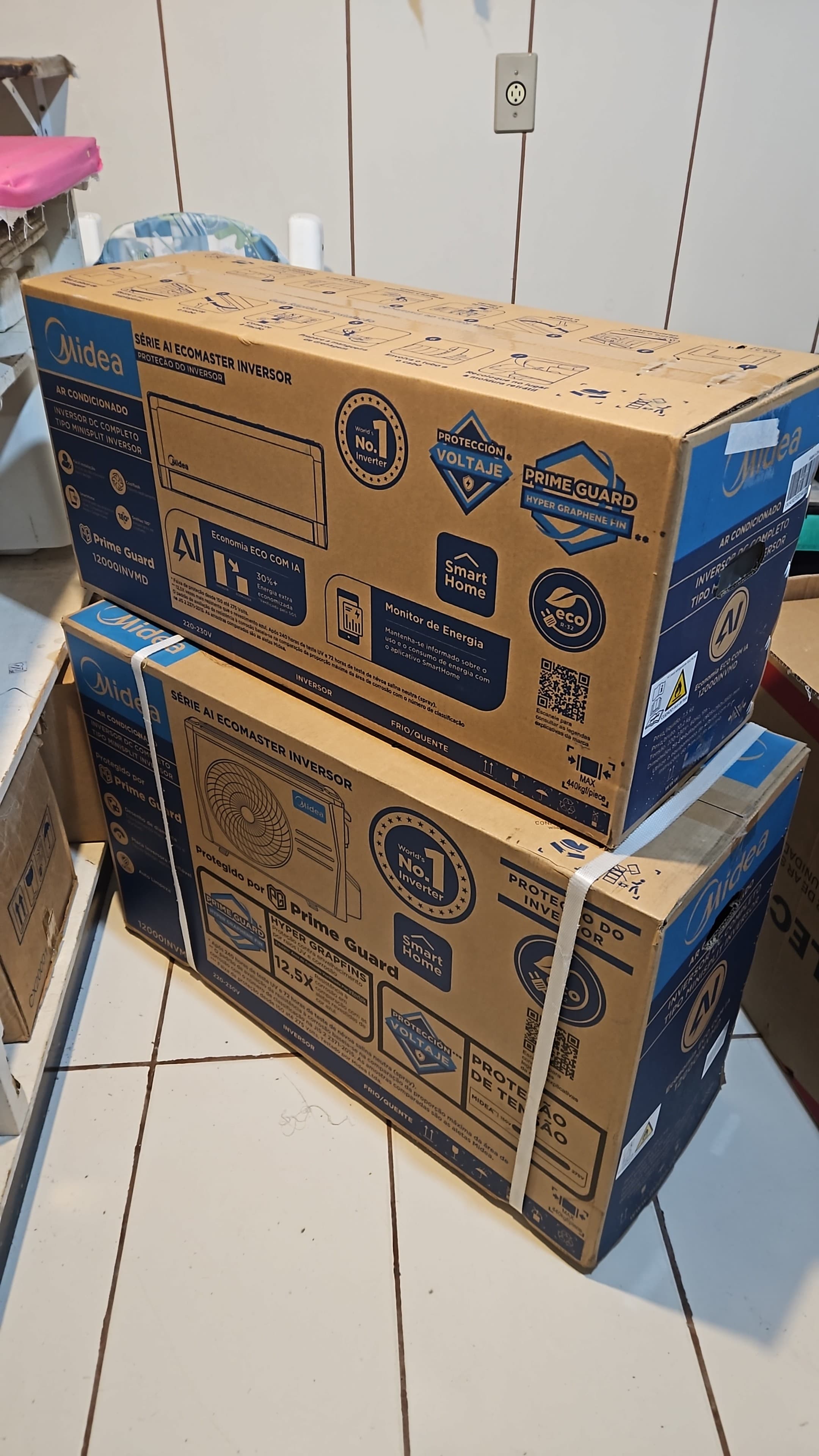 Diferencial técnico 1