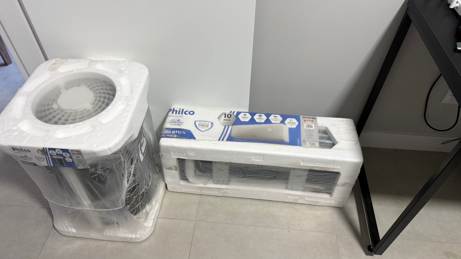 Diferencial técnico 2