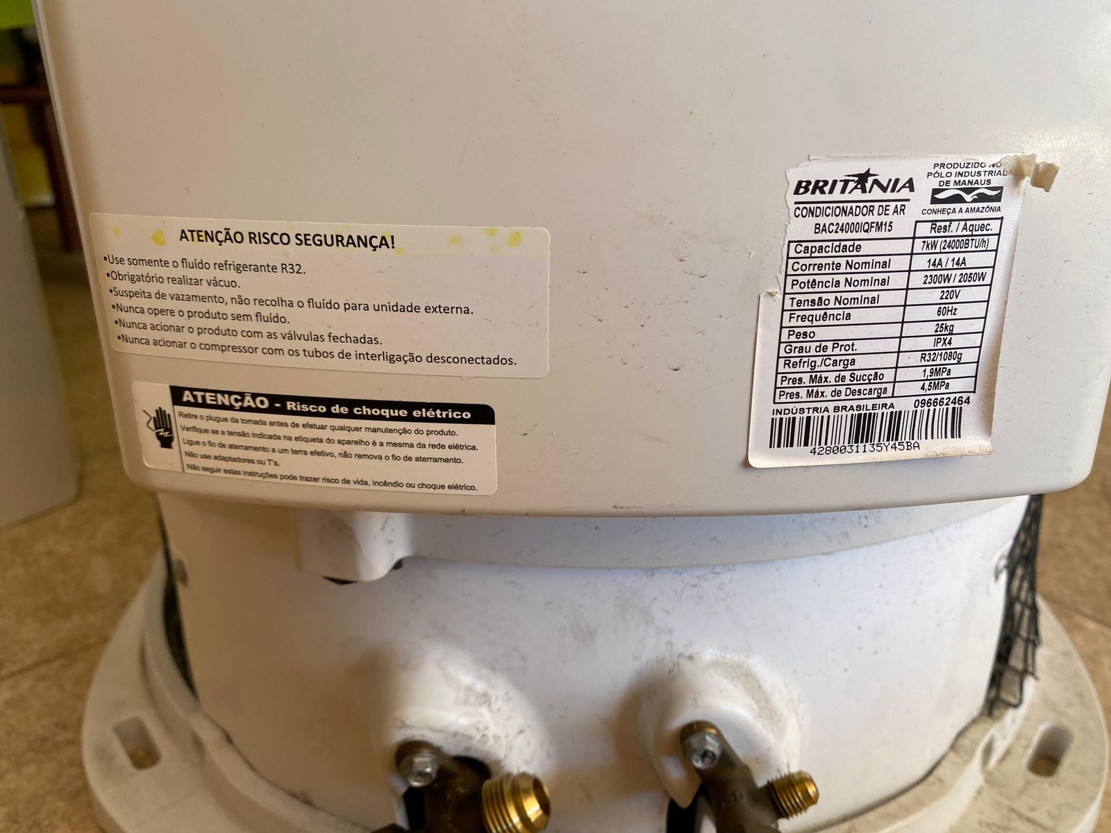 Diferencial técnico 4