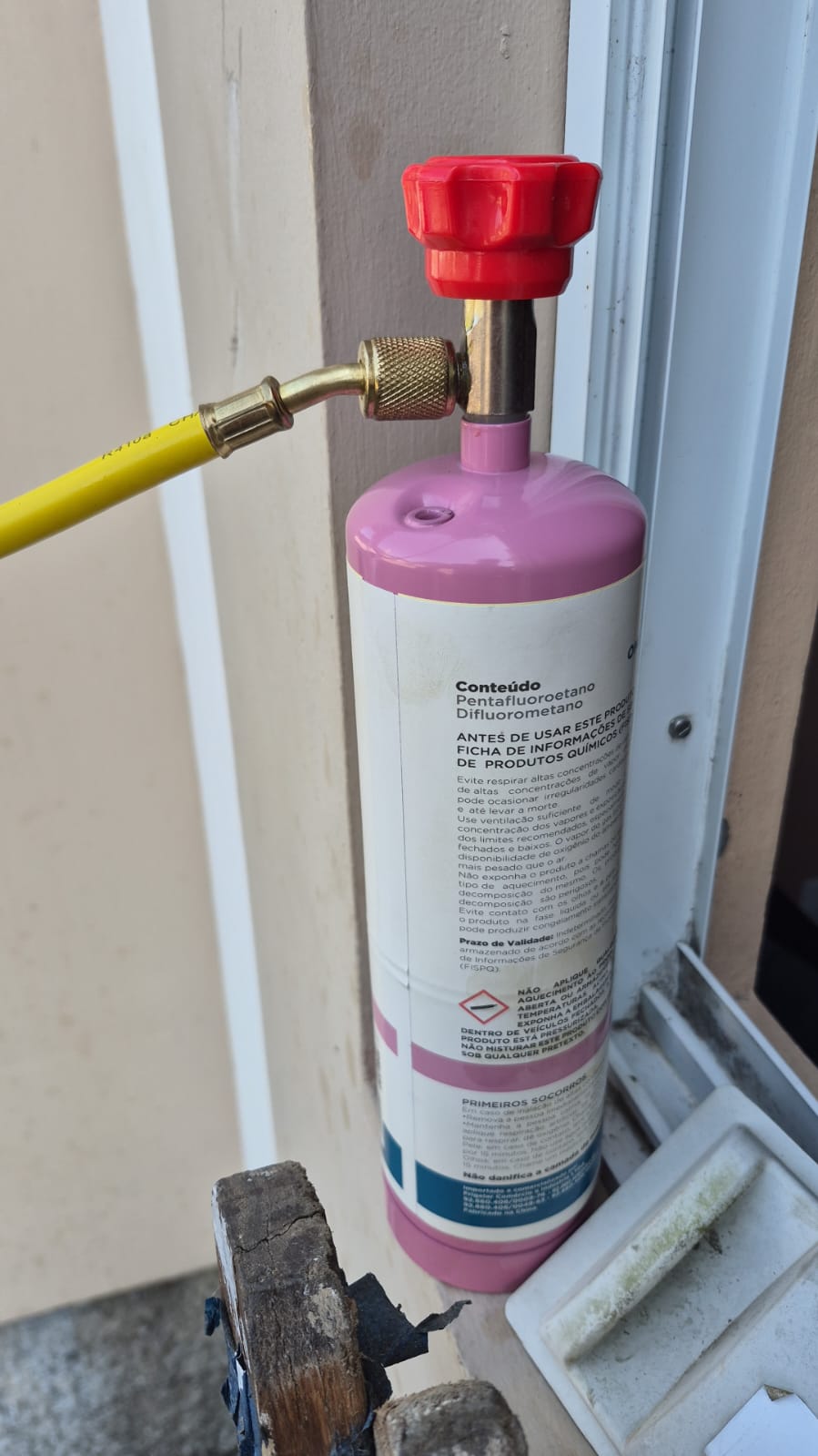 Diferencial técnico 5