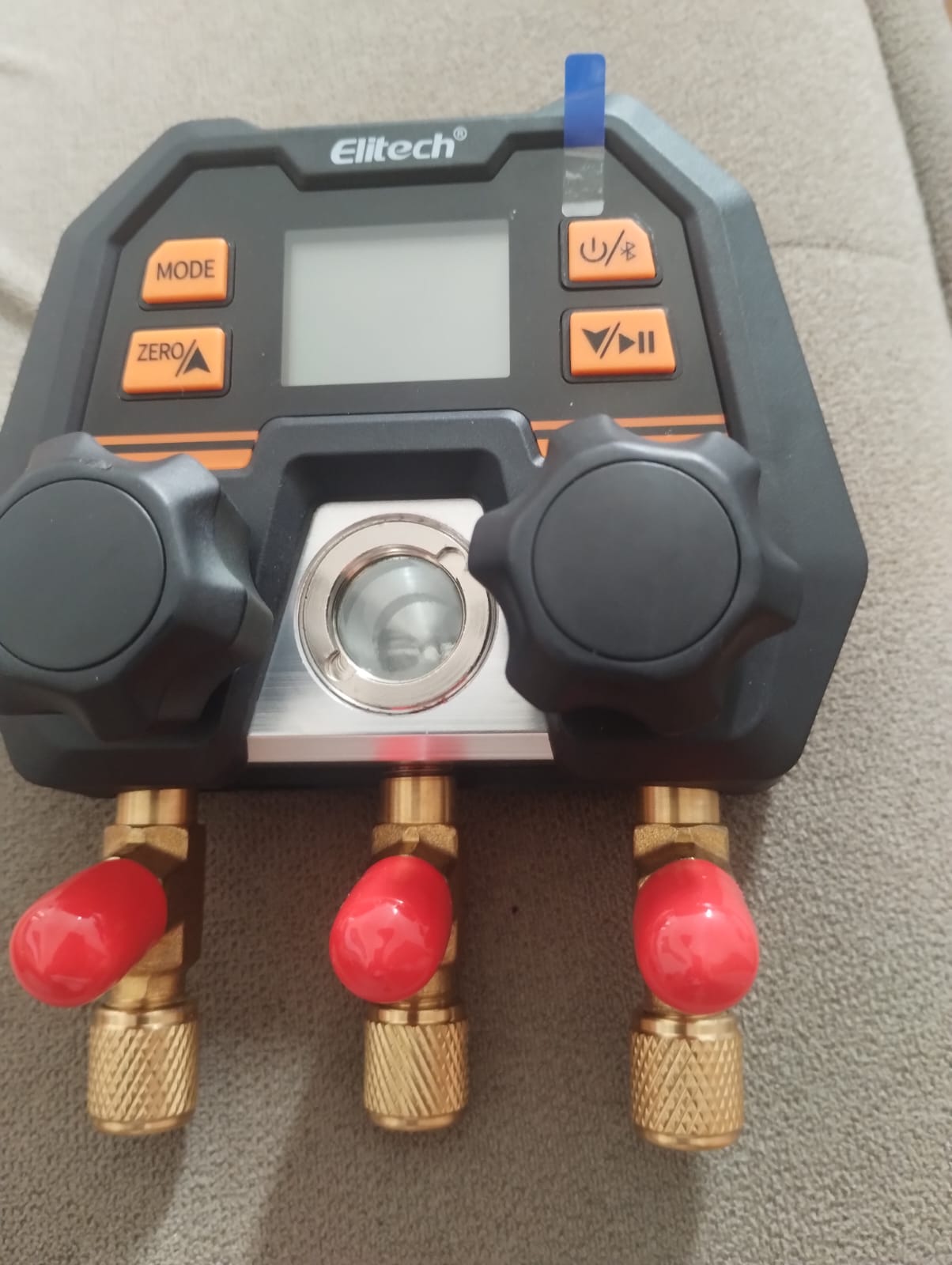 Diferencial técnico 6